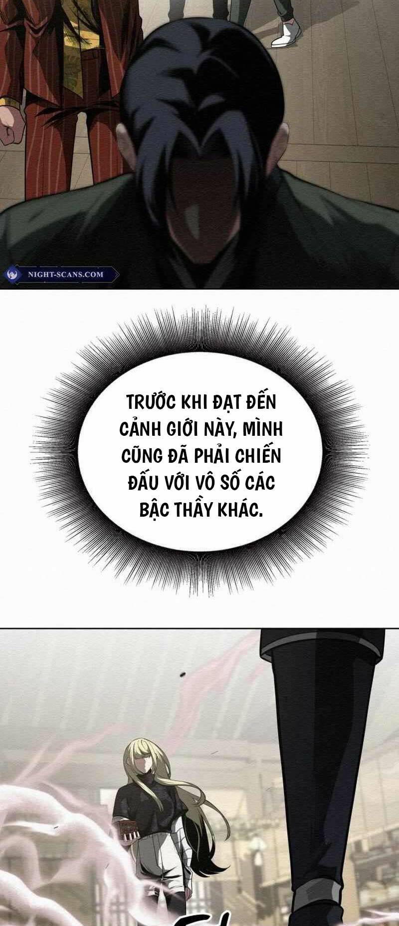 Phản Lão Hoàn Đồng Ở Thế Kỉ 21 Chương 15 Ảnh 30
