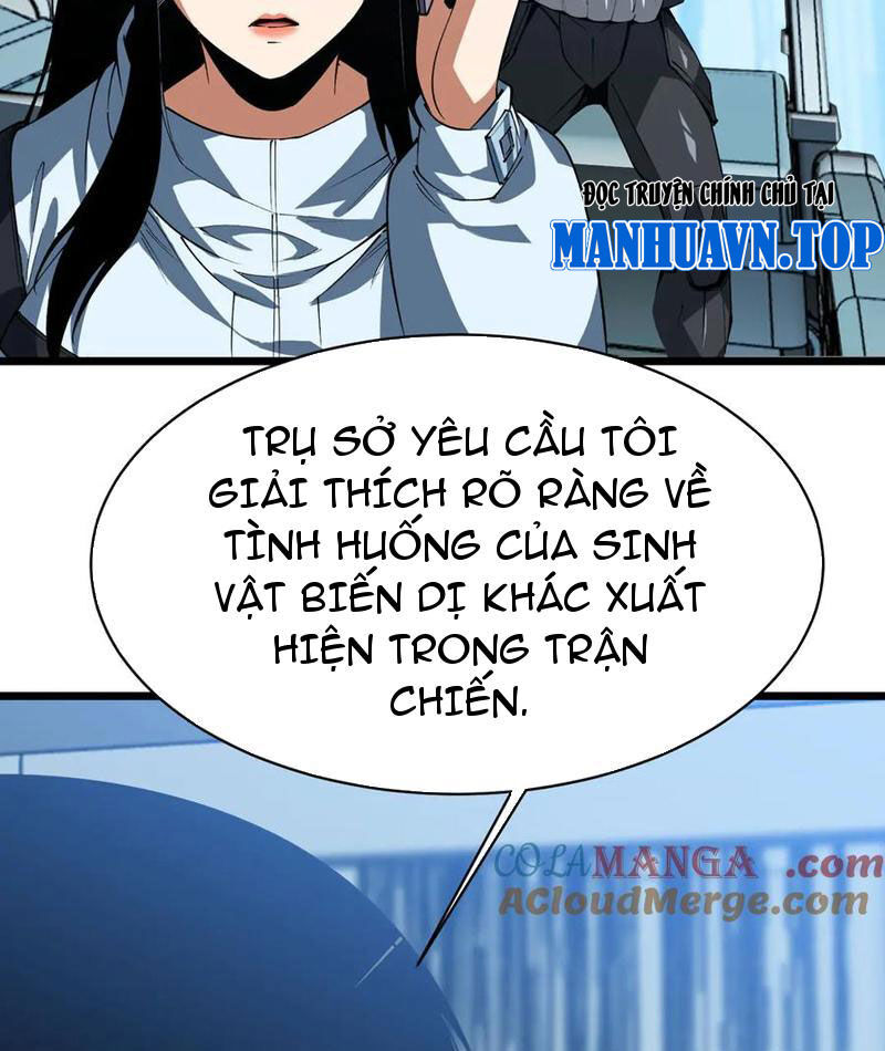Cá Chép Tiến Hoá Thành Thần Long Chương 30 Ảnh 80