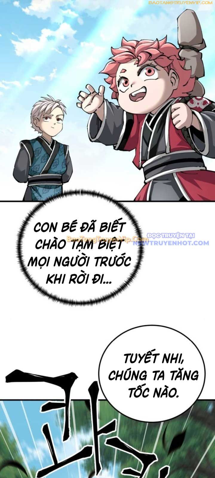 Ông Võ Giả Và Cháu Chí Tôn Chương 81 Ảnh 65