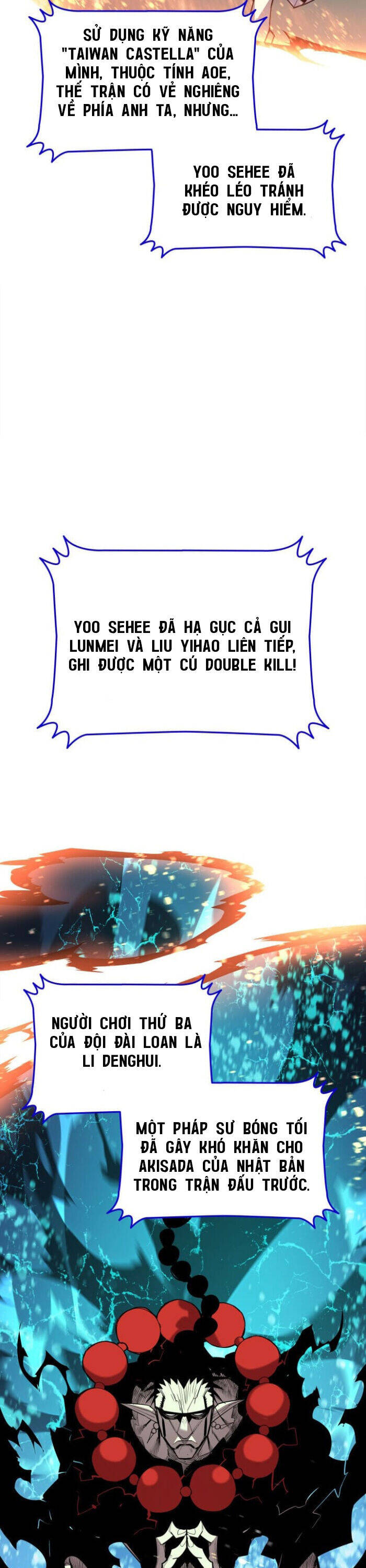 Tôi Là Lính Mới Chương 218 Ảnh 18