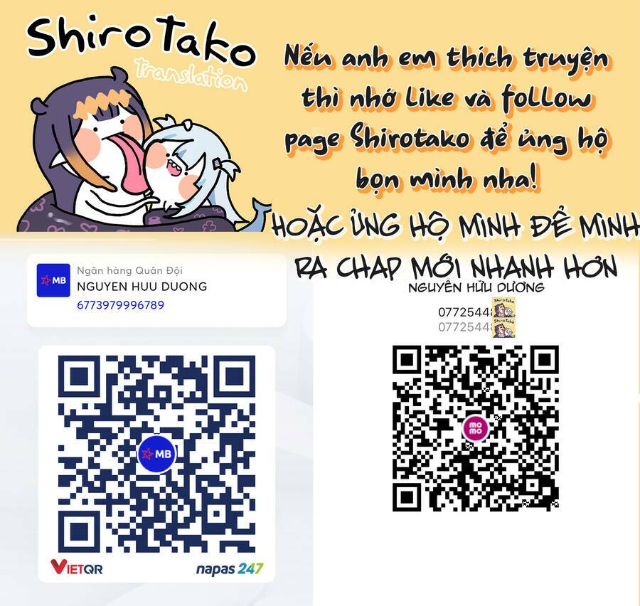 Anh Sẽ Nghe Lời Em Chứ? Senpai Chương 6 Ảnh 19