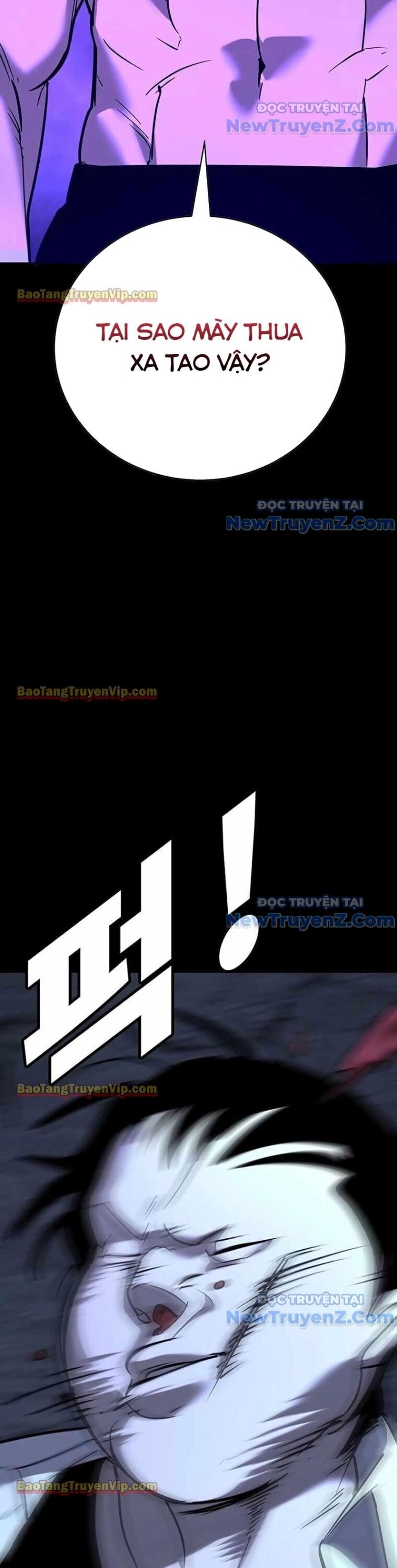 Cách Mạng Bắt Nạt Chương 21 Ảnh 58