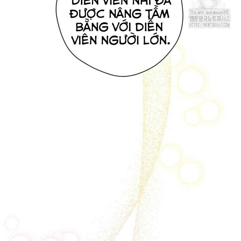 Cuộc Sống Bắt Đầu Khi Làm Một Diễn Viên Nhí Chương 56 Ảnh 26