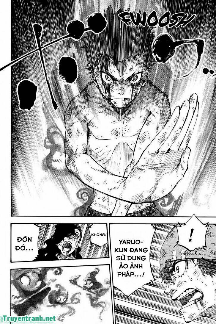 Dolly Kill Kill Chương 140 Ảnh 11