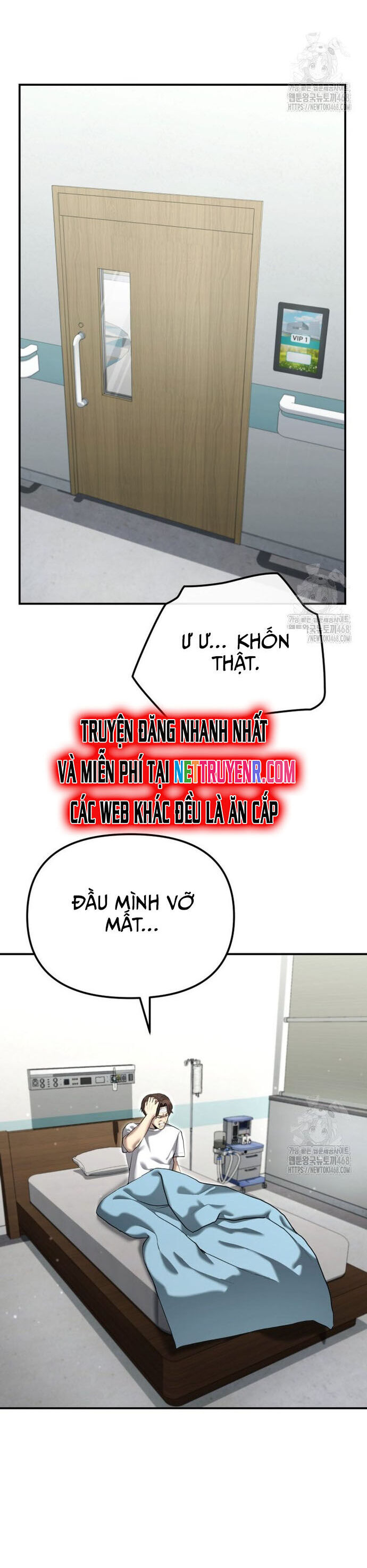 Cảnh Sát Bất Bại Chương 40 Ảnh 26