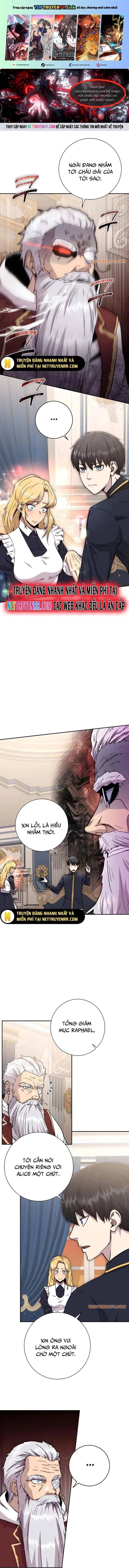 Cháu Trai Thánh Đế Là Tử Linh Sư Chương 75 Ảnh 3