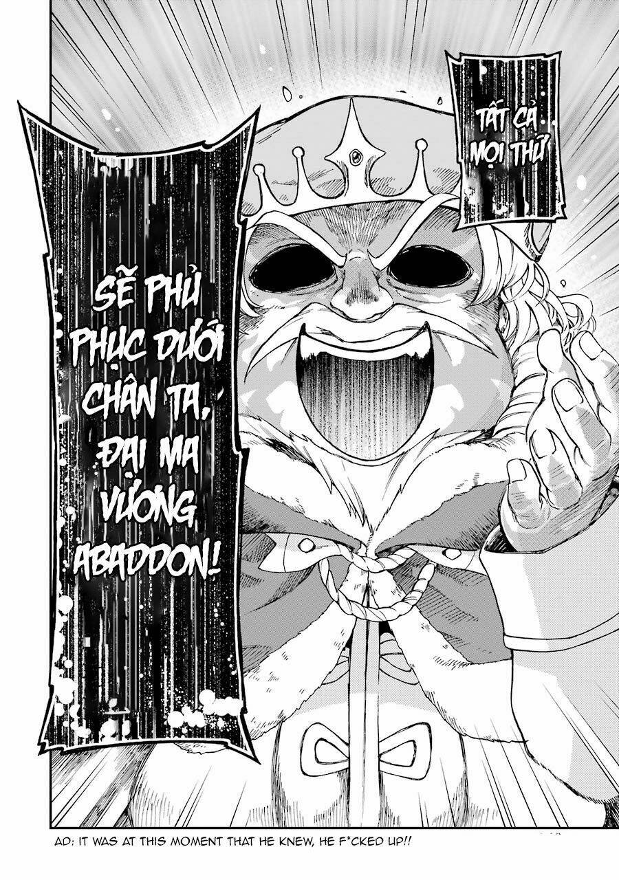 Tatoeba Last Dungeon Mae No Mura No Shounen Ga Joban No Machi De Kurasu Youna Monogatari Chương 8.1 Ảnh 26
