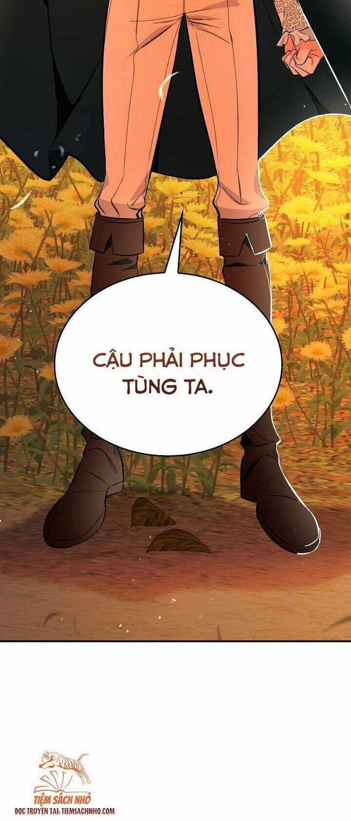 Thú Cưng Của Nữ Đại Công Tước Chương 12 Ảnh 43
