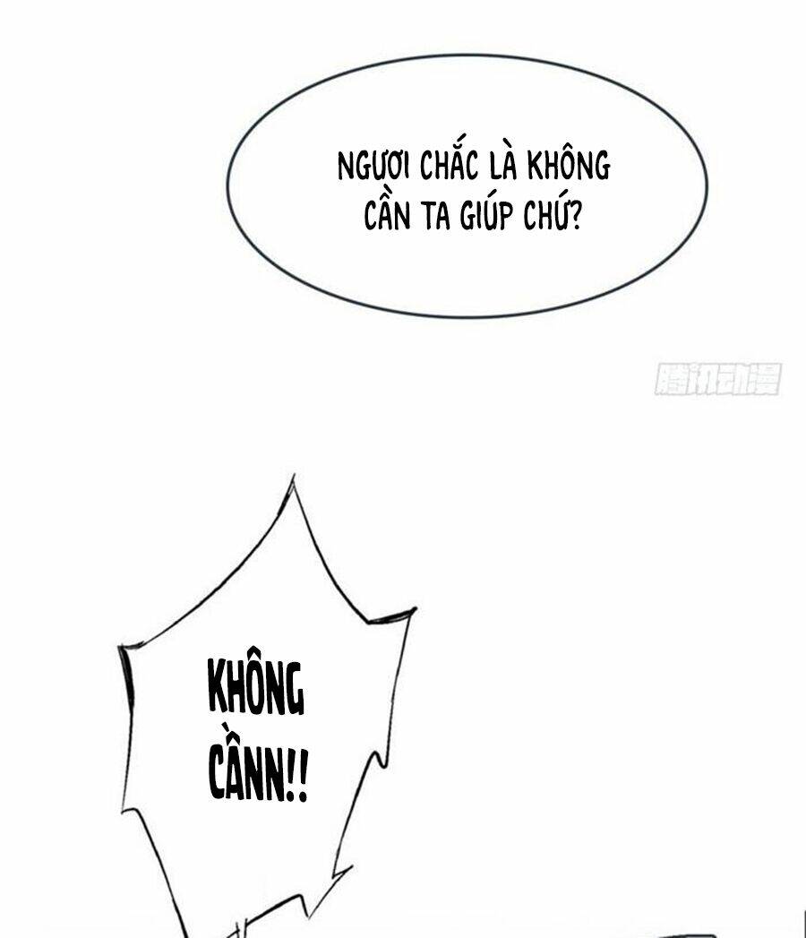 Sư Phụ Lại Trêu Chọc Ta Chương 69 Ảnh 9