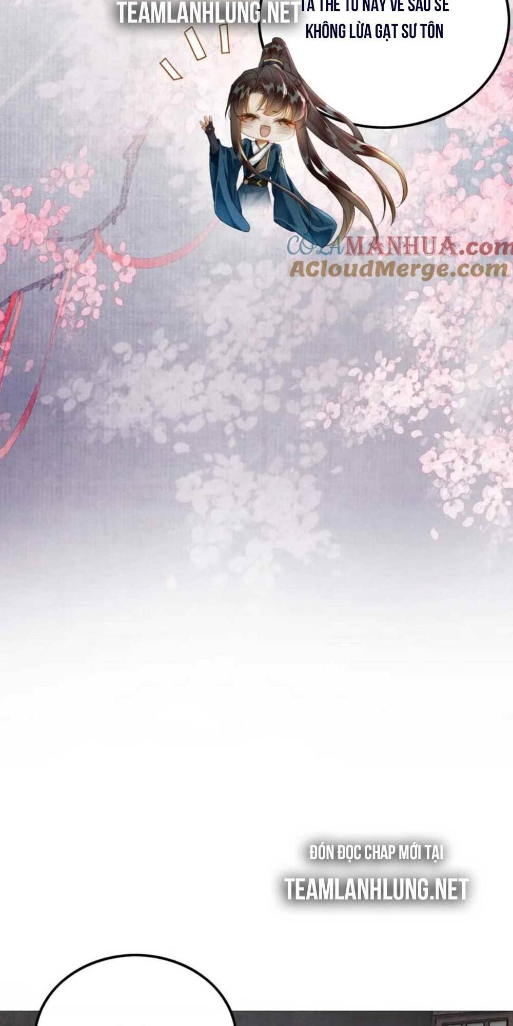 Dạy Hư Đồ Đệ Phản Diện Rồi Phải Làm Sao Đây ? Chương 25 Ảnh 34