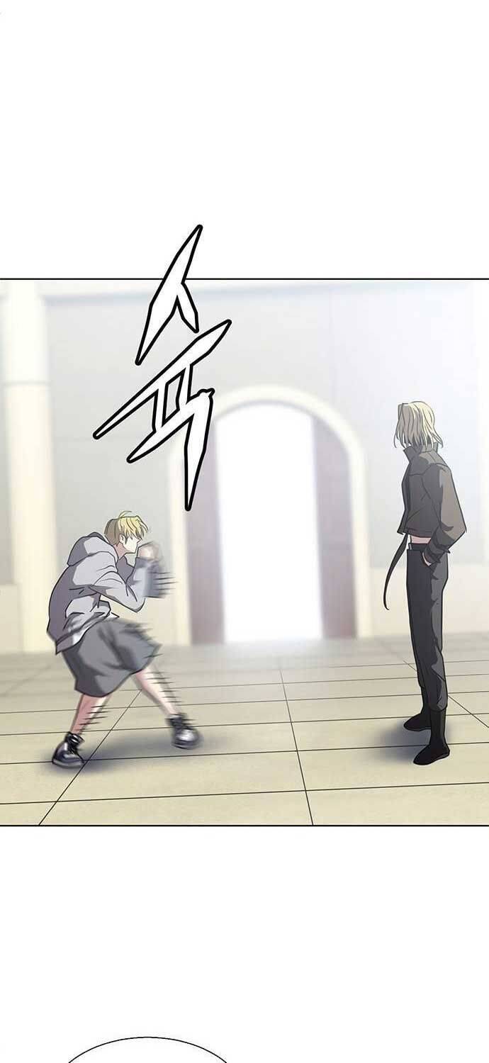 Sàn Đấu Sống Còn Chương 11 Ảnh 48