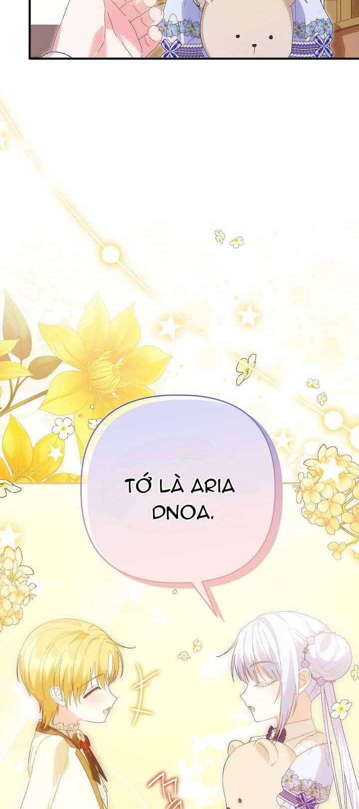 Cha Của Nam Chính Từ Chối Hủy Hôn Chương 48 Ảnh 25