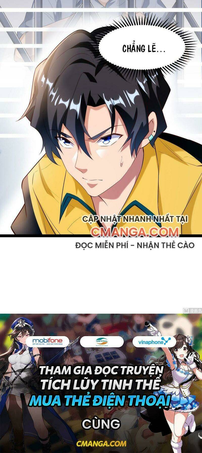 Shipper Thần Cấp Chương 53 Ảnh 26