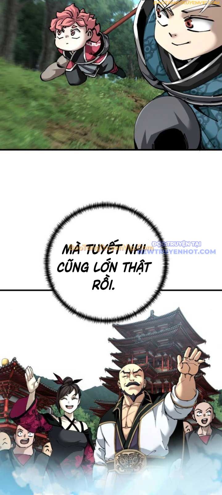 Ông Võ Giả Và Cháu Chí Tôn Chương 81 Ảnh 64