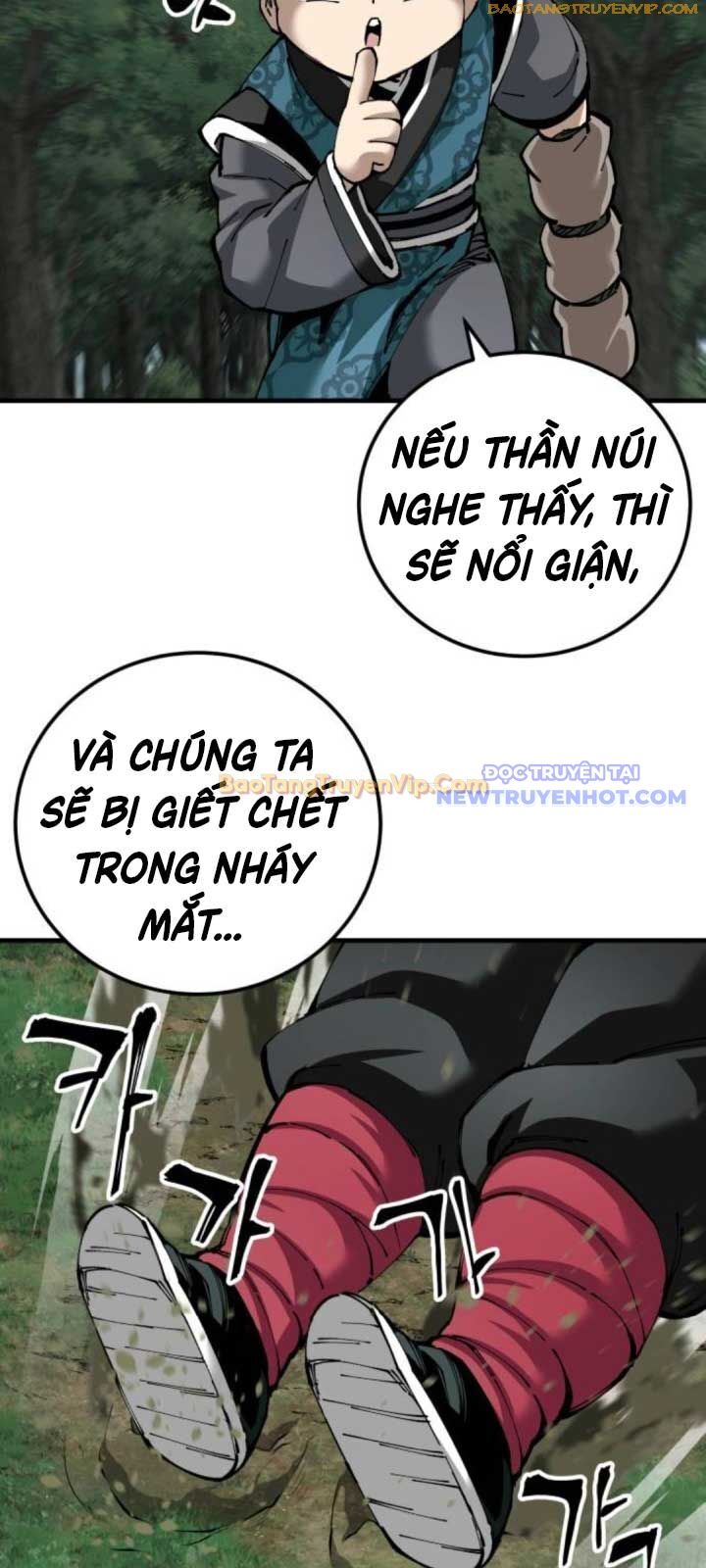 Ông Võ Giả Và Cháu Chí Tôn Chương 81 Ảnh 77