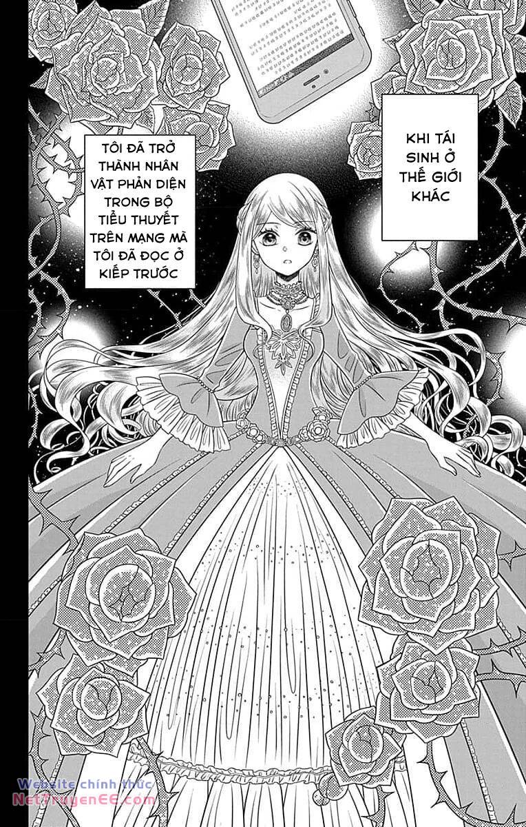 Teikoku No Koiyome Chương 2.1 Ảnh 4