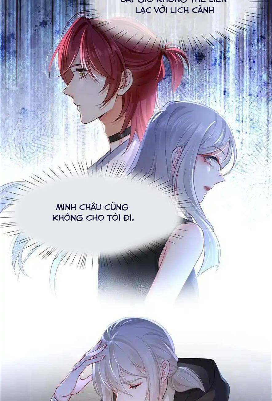 Tôi Trở Thành Kiều Thê Của Ông Trùm Phản Diện Chương 95 Ảnh 72