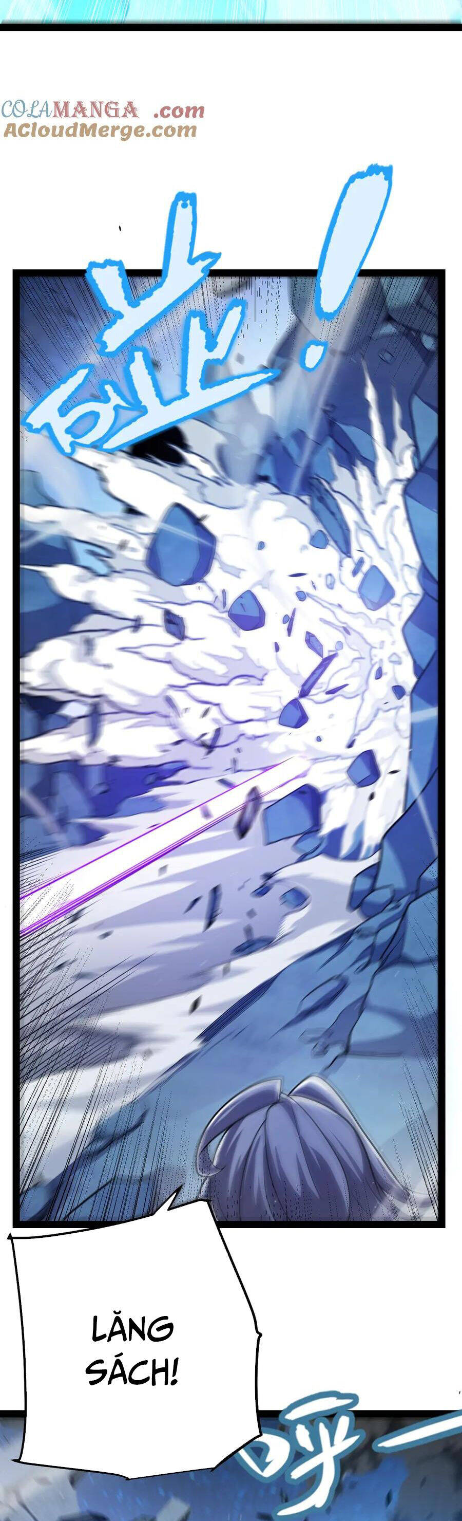 Tôi Đến Từ Thế Giới Trò Chơi Chương 342 Ảnh 41