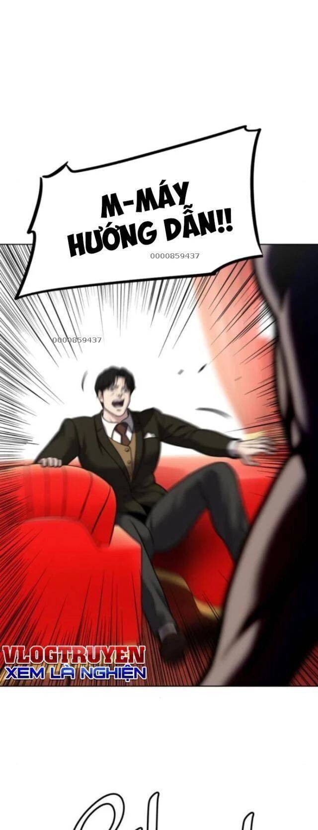 Sàn Đấu Sống Còn Chương 29 Ảnh 38