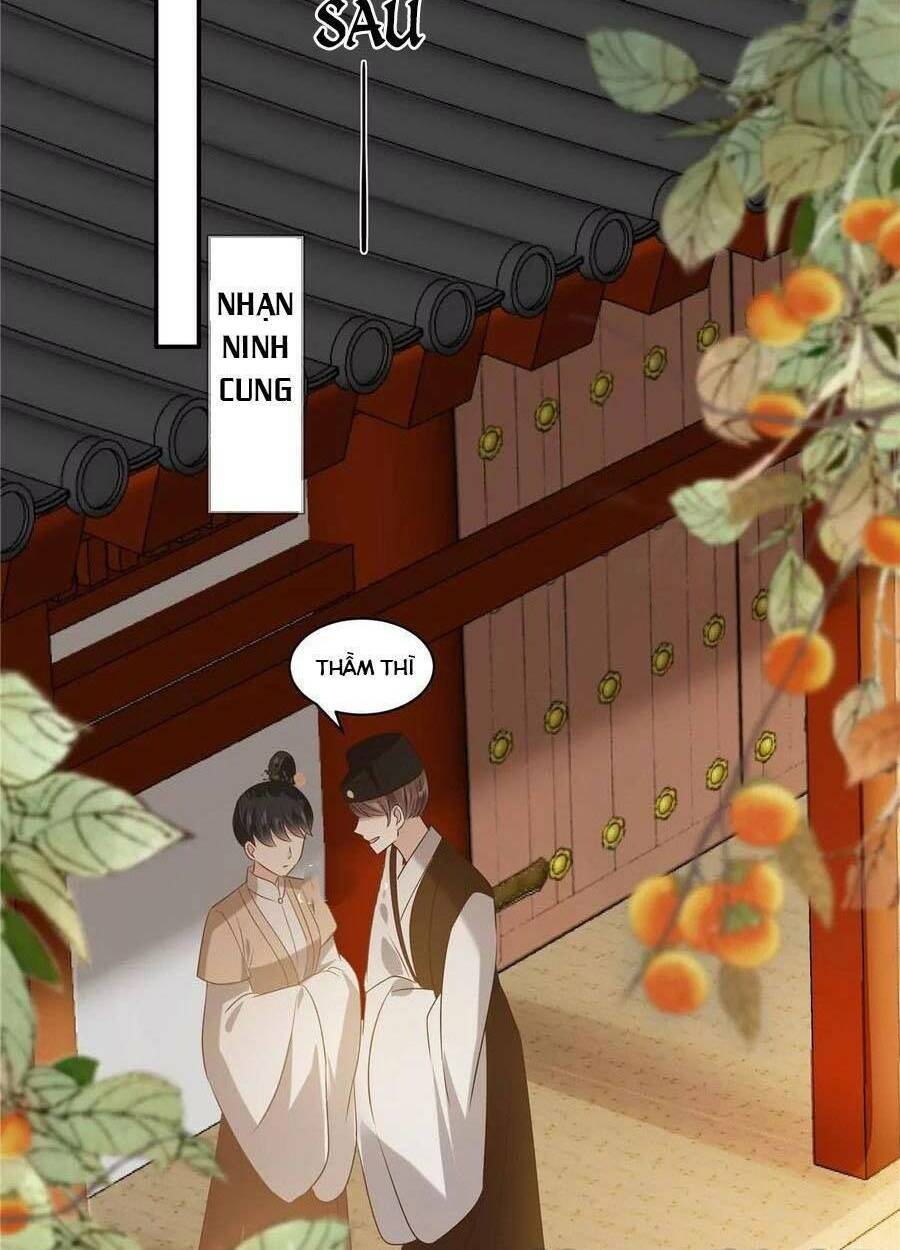 Tà Vương Phúc Hắc Sủng Nhập Cốt Chương 179 Ảnh 8