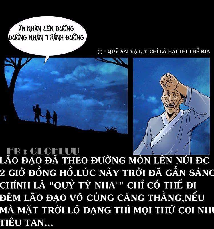 Tiên Sơn Truyền Kỳ Chương 17 Ảnh 33