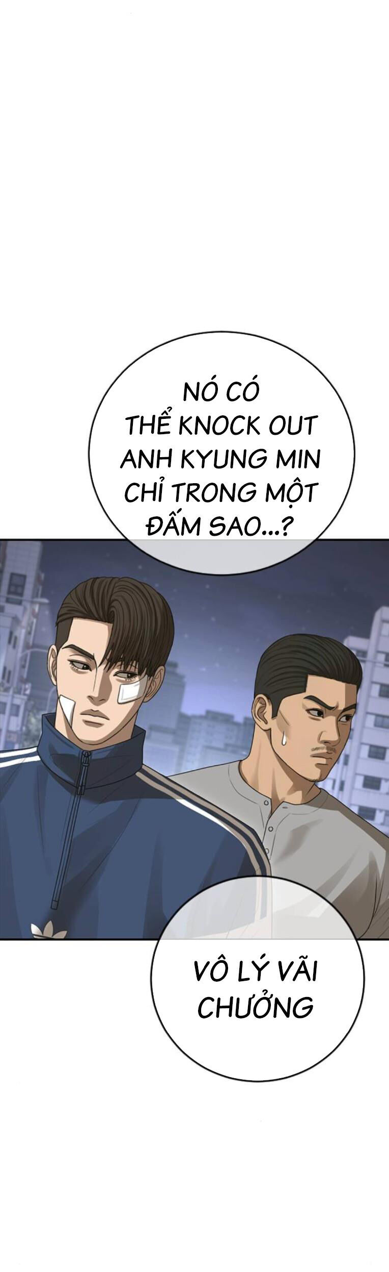 Thời Đại Ulzzang Chương 43 Ảnh 39