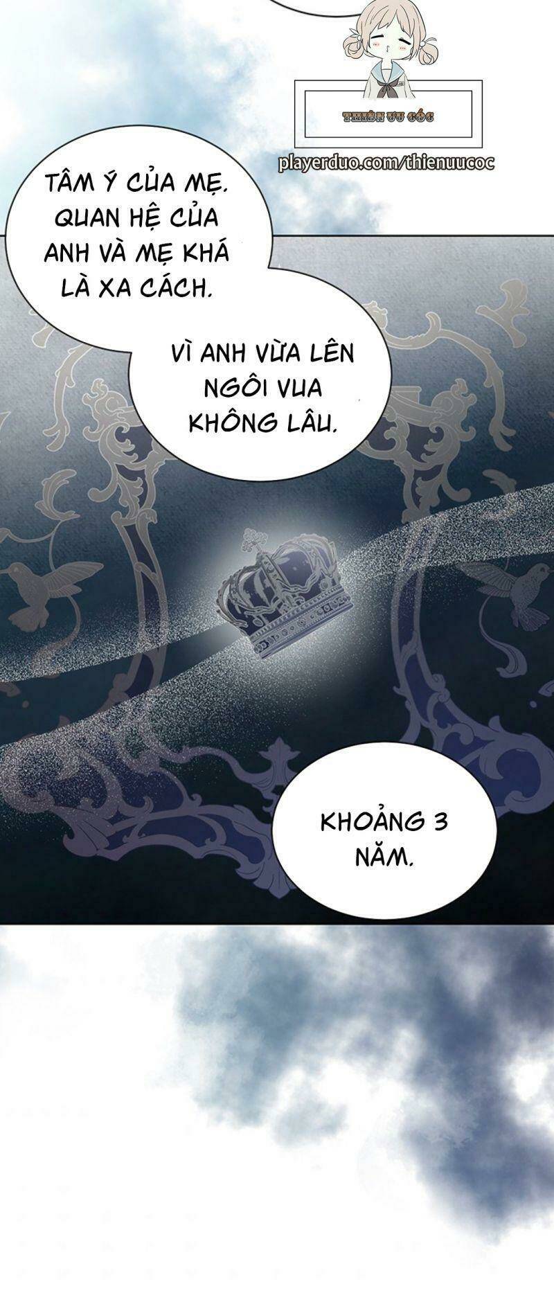Tôi Không Còn Yêu Anh Nữa Chương 35 Ảnh 49