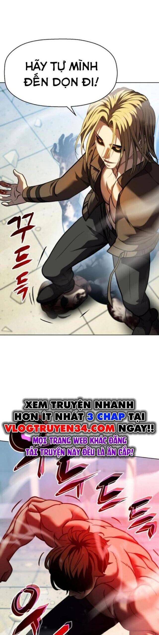 Sàn Đấu Sống Còn Chương 26 Ảnh 38