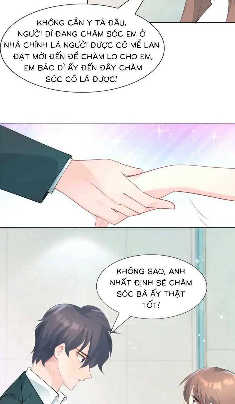 Diêu Diêu Yêu Dấu, Cuối Cùng Sủng Được Em Rồi Chương 88 Ảnh 30