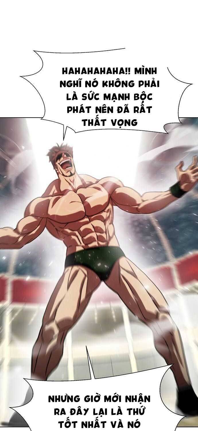 Sàn Đấu Sống Còn Chương 13 Ảnh 14