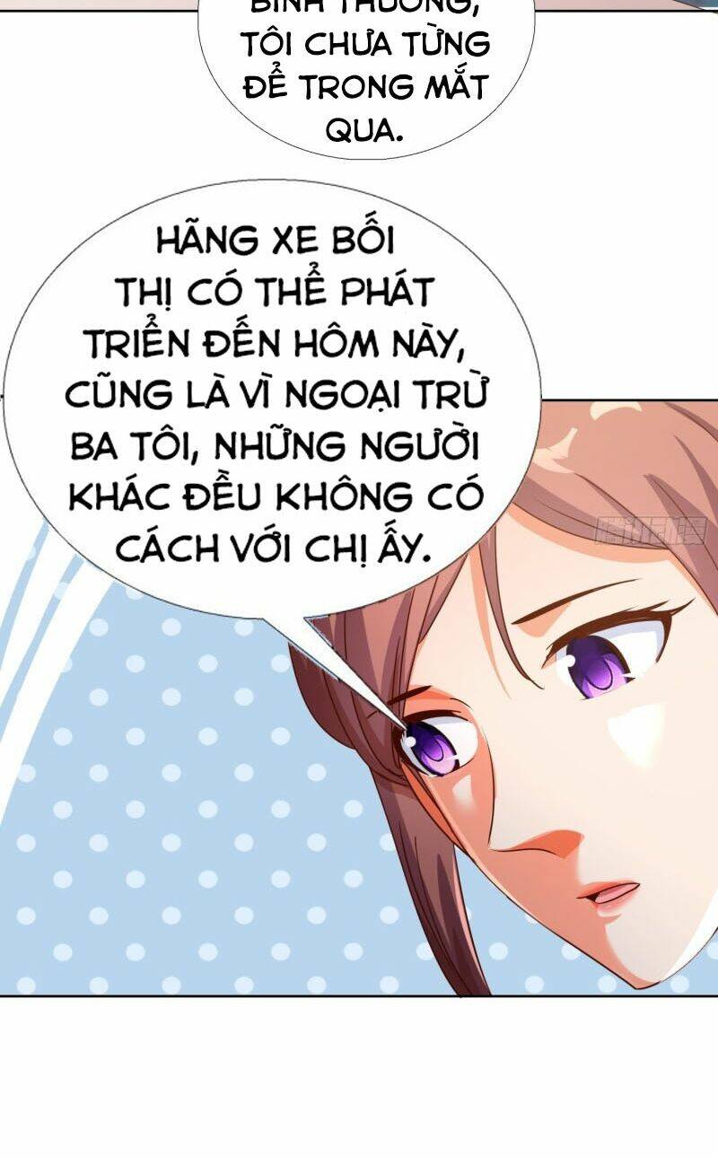 Siêu Cấp Thần Y Đại Biến Thái Chương 124 Ảnh 24