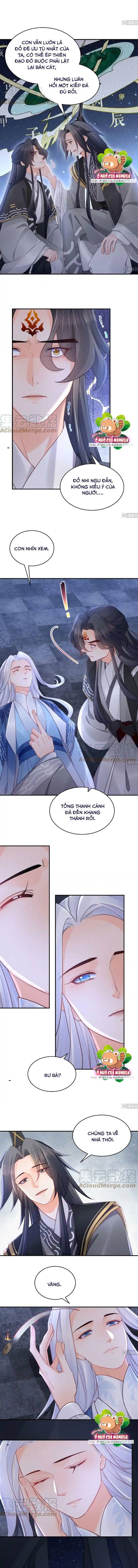 Hoàng Đệ Đừng Nhấc Đao Chương 91 Ảnh 5