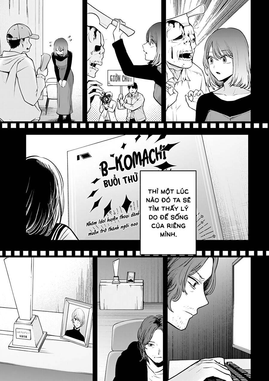 Oshi No Ko Chương 166 Ảnh 13
