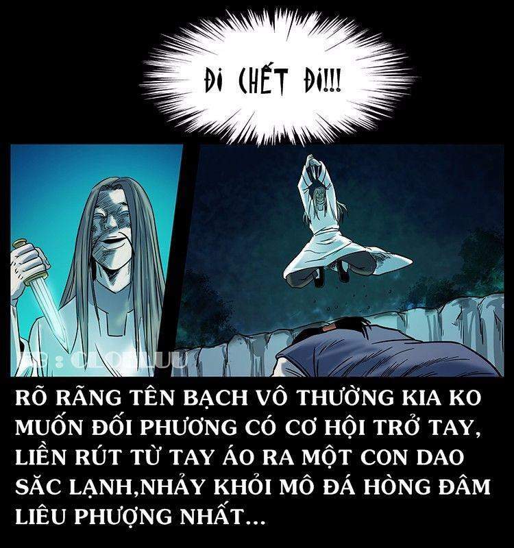 Tiên Sơn Truyền Kỳ Chương 16 Ảnh 48
