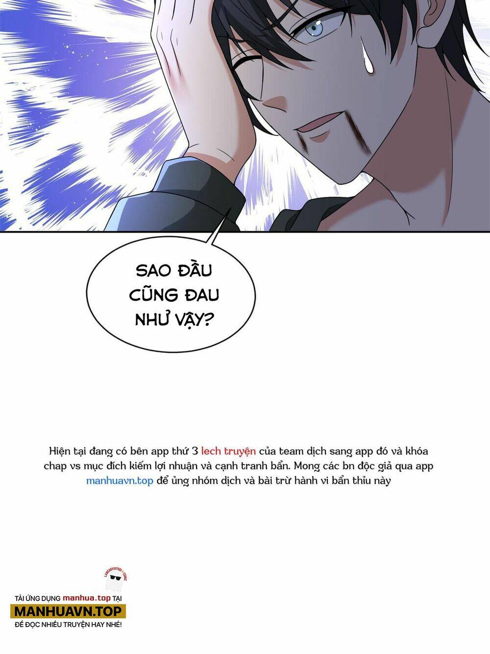 Người Đưa Thư Vô Hạn Chương 304 Ảnh 45