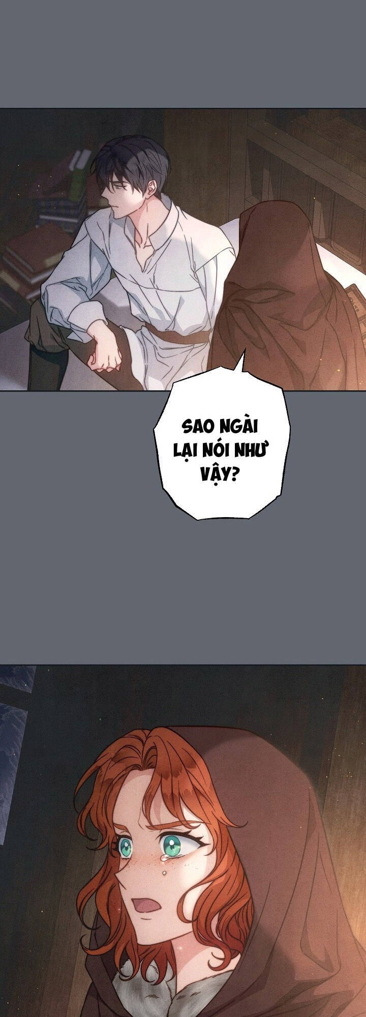 Cuộc Hôn Nhân Vụ Lợi Chương 107 Ảnh 14