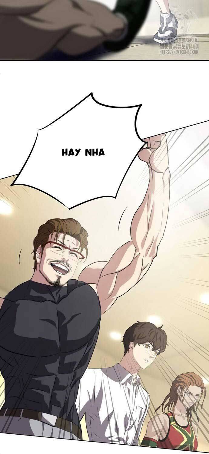 Sàn Đấu Sống Còn Chương 14 Ảnh 50