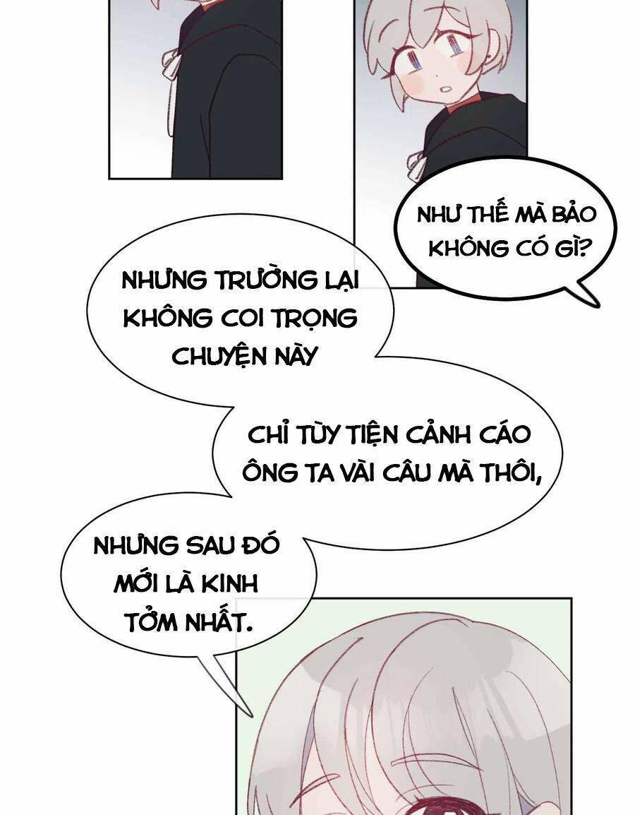 Nhật Ký Nấm Ma Cô Chương 28 Ảnh 16