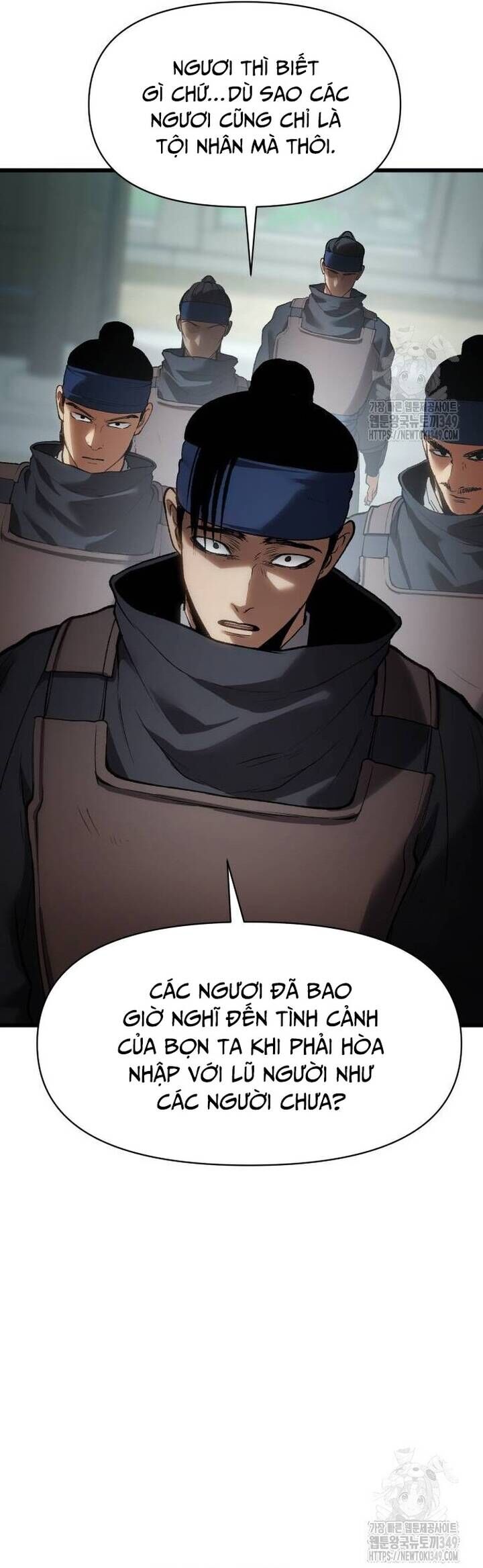 Ám Vệ Chương 33 Ảnh 60