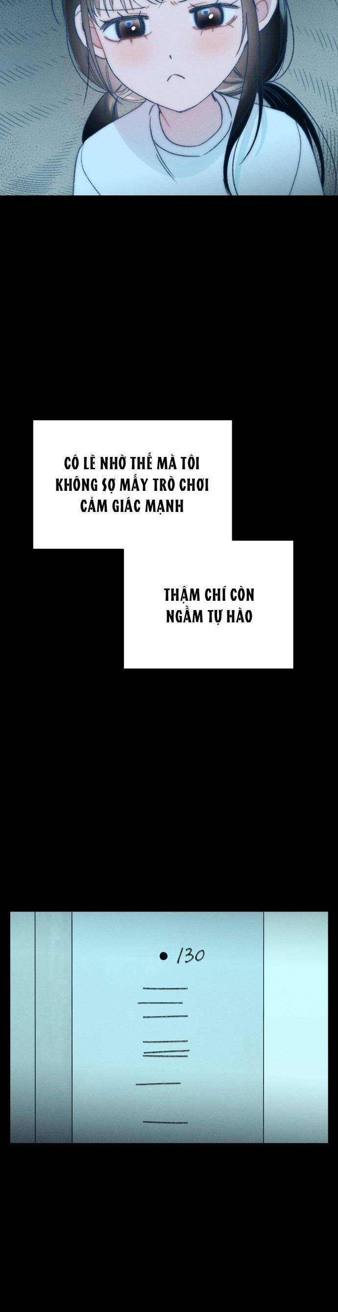 Bầu Trời Mùa Hạ Dấu Yêu Chương 40 Ảnh 3