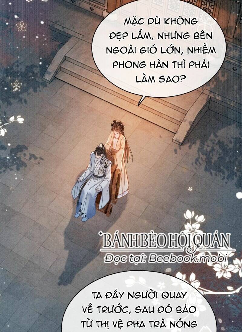 Sau Khi Nàng Bị Đánh Chết, Các Anh Trai Đều Hối Hận! Chương 7 Ảnh 29