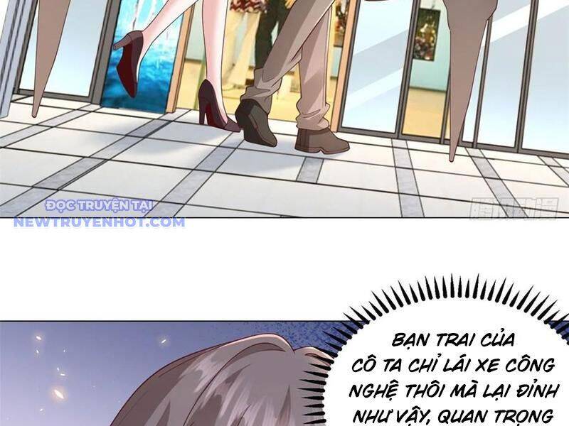 Tôi Là Tài Xế Xe Công Nghệ Có Chút Tiền Thì Đã Sao? Chương 135 Ảnh 66