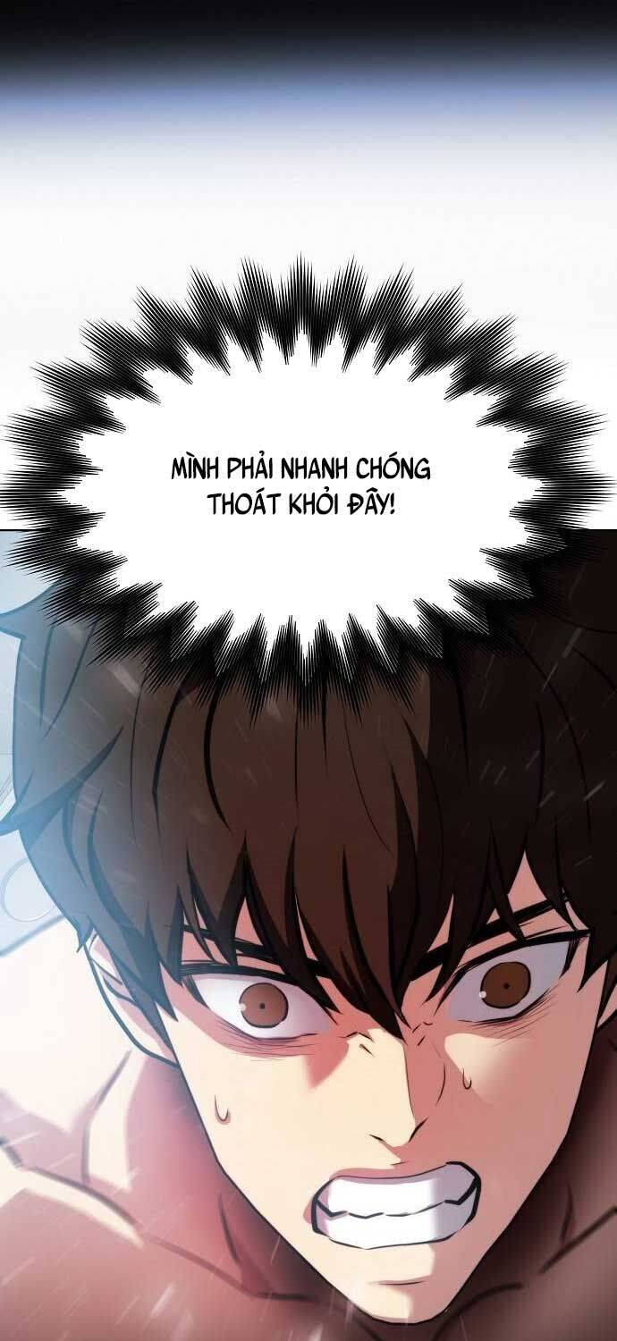 Sàn Đấu Sống Còn Chương 22 Ảnh 4