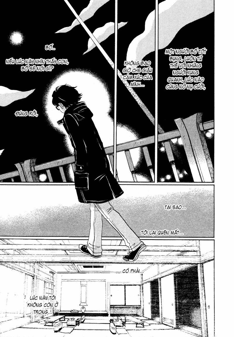 3 Gatsu No Lion Chương 16 Ảnh 12