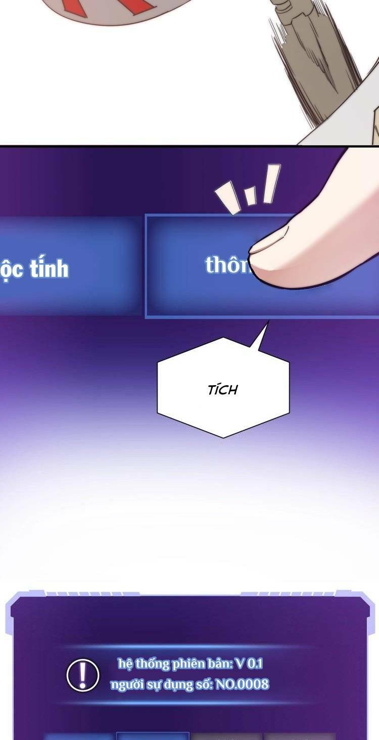 Khắc Kim Đại Ma Vương Chương 2 Ảnh 47