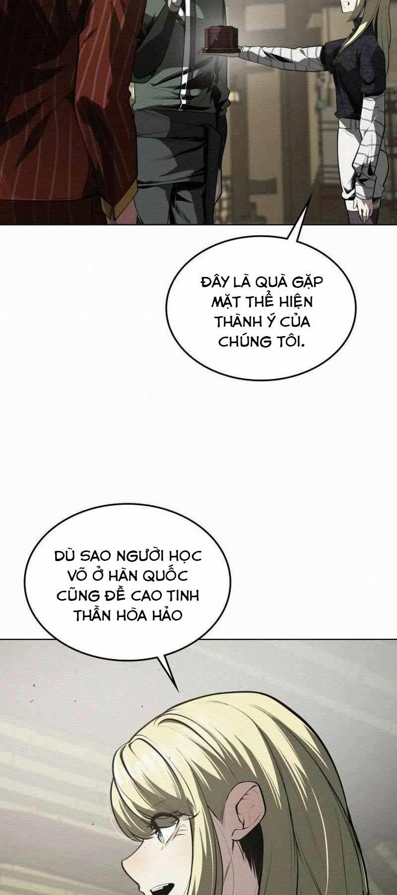 Phản Lão Hoàn Đồng Ở Thế Kỉ 21 Chương 15 Ảnh 20