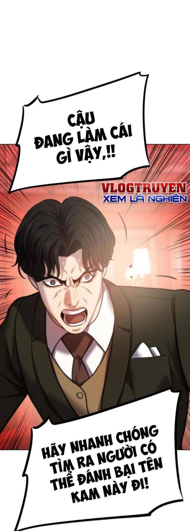 Sàn Đấu Sống Còn Chương 29 Ảnh 48