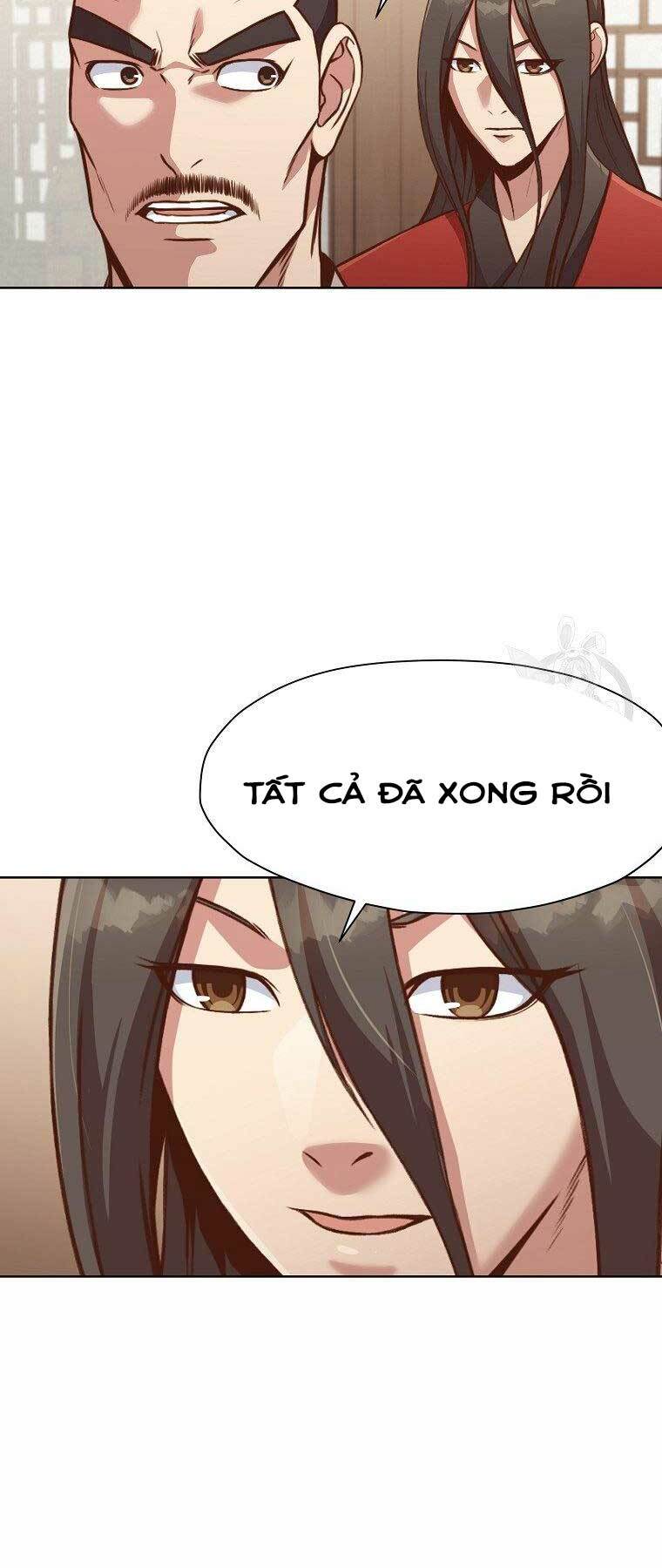 Thiên Võ Chiến Thần Chương 54 Ảnh 50
