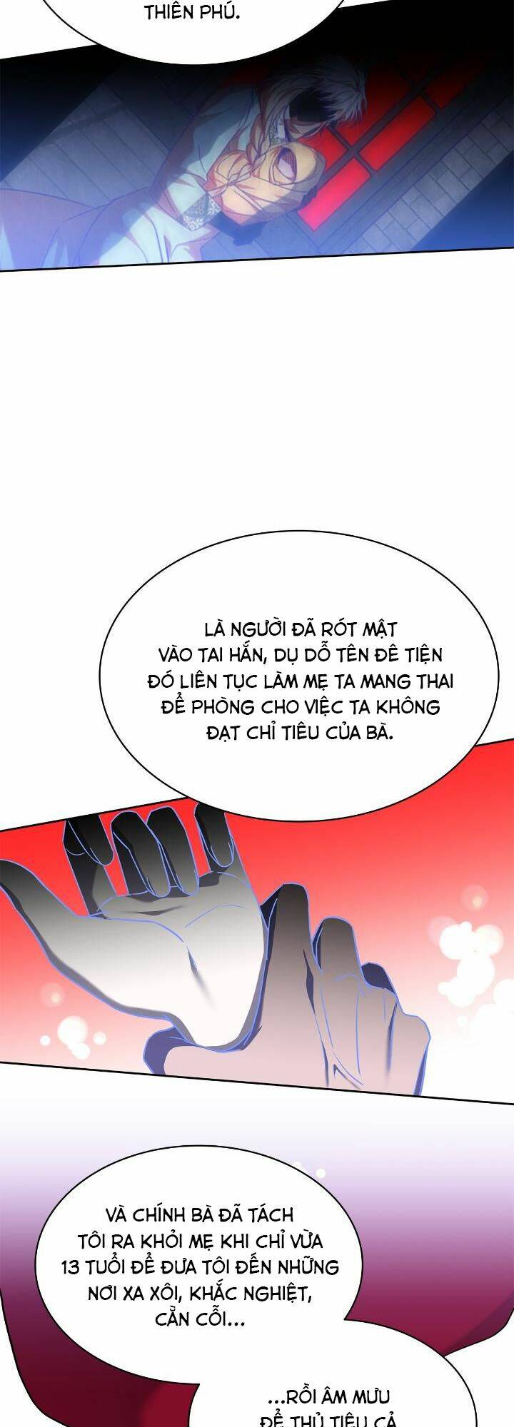 Vì Kết Cục Có Hậu Cho Cuốn Tiểu Thuyết Bi Kịch Chương 27 Ảnh 60