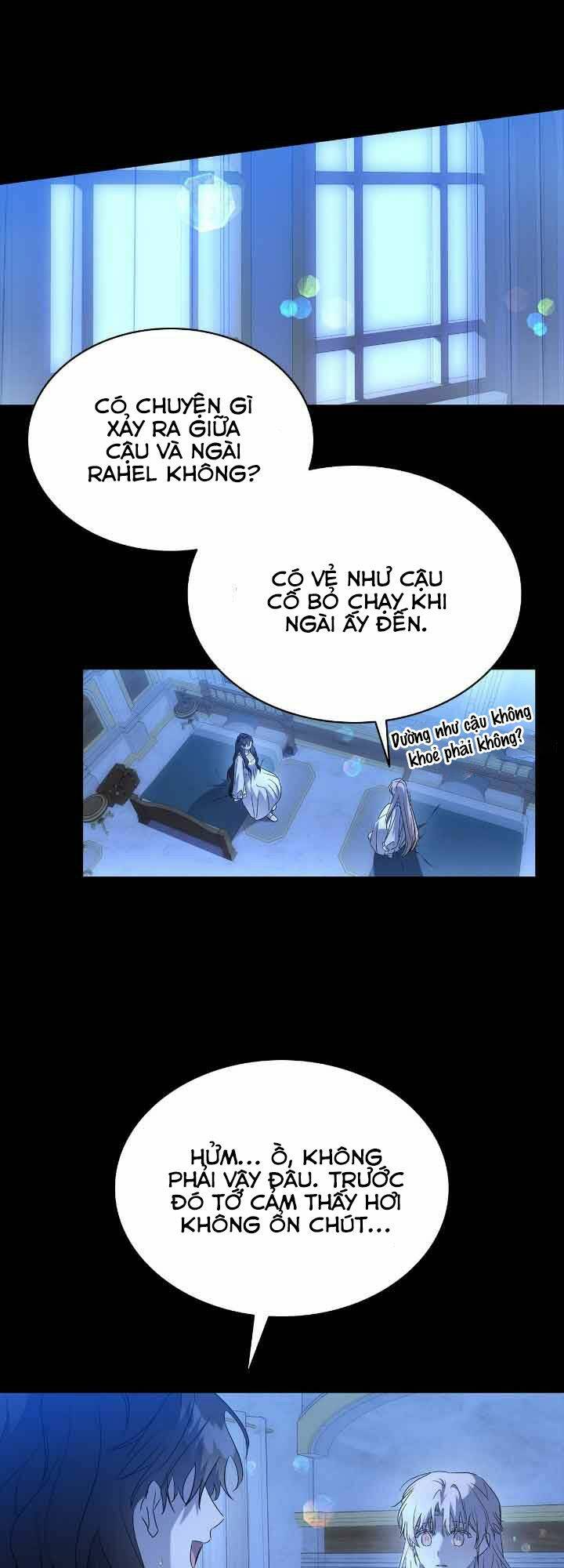 Vì Kết Cục Có Hậu Cho Cuốn Tiểu Thuyết Bi Kịch Chương 19 Ảnh 5